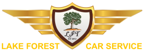 LAKE FOREST CAR SERVICE